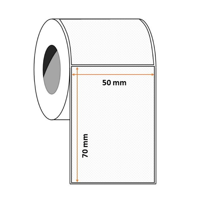Decal giao nhận Giao Hàng Nhanh 50x70