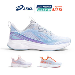  Giày Thể Thao Nữ chính hãng AKKA Active 2221