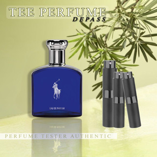 𝙏𝙚𝙚𝙥𝙚𝙧𝙛𝙪𝙢𝙚.𝙙𝙚𝙥𝙖𝙨𝙨 nước hoa nam polo blue edp | authentic |