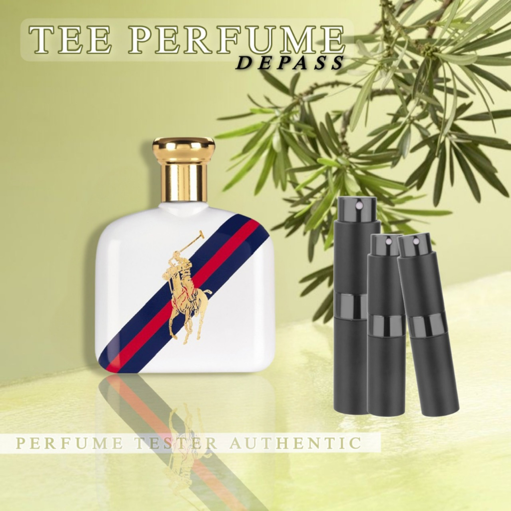 𝙏𝙚𝙚𝙥𝙚𝙧𝙛𝙪𝙢𝙚.𝙙𝙚𝙥𝙖𝙨𝙨 Nước hoa Polo Blue Sport | Authentic |
