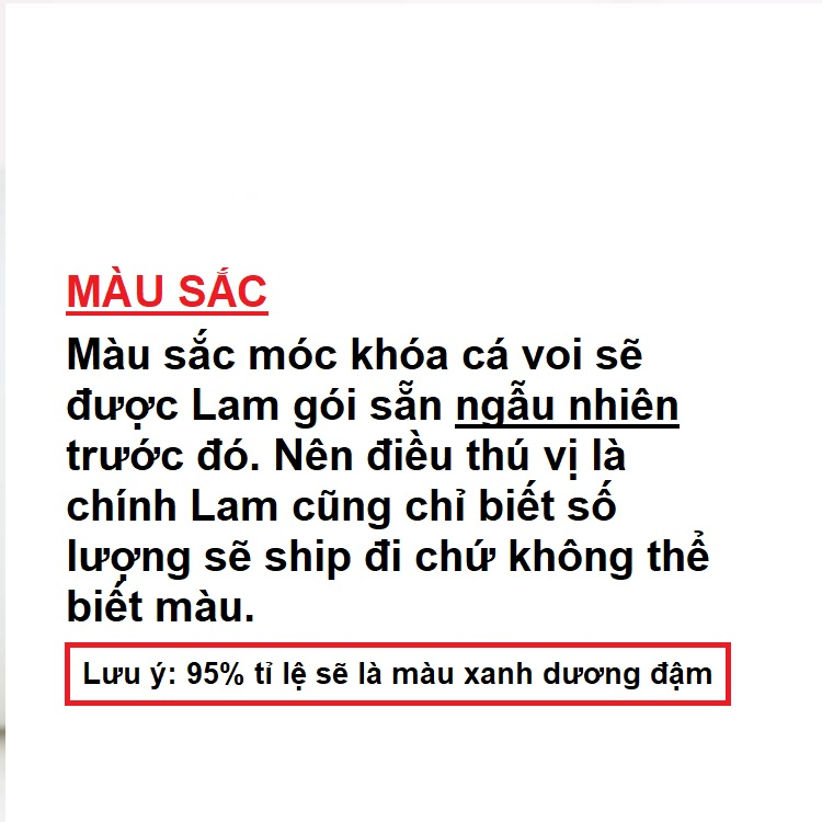 Móc khóa gốm cute hình cá voi, móc balo dễ thương, móc chìa khóa xe máy ô tô