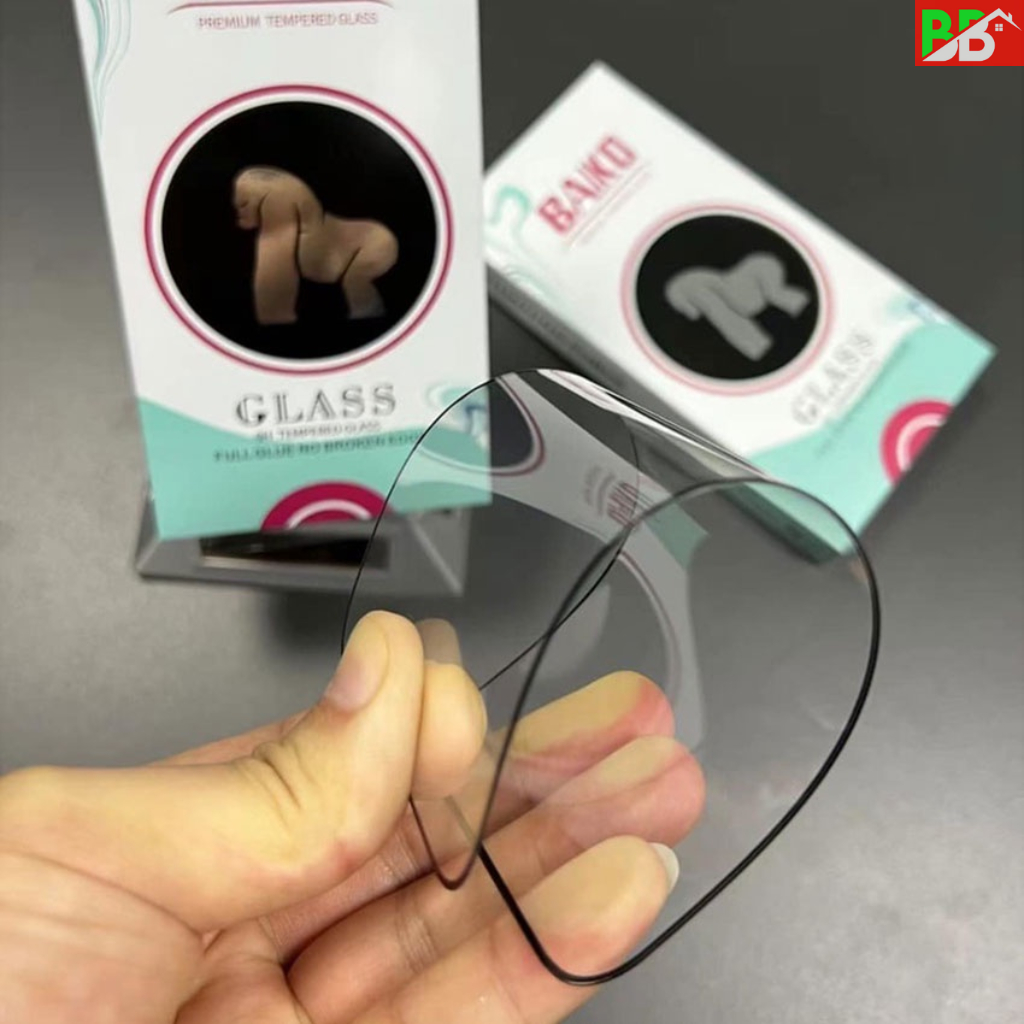 Kính cường lực Xiaomi Poco C40 F4 F3 M5 M5s M4 M3 Pro X4 GT X3 Pro Nfc 12T Pro 11T Pro 5G 10T Pro Mi 11 Lite 5G Ne Baiko