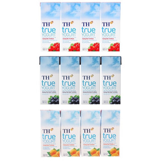 Sữa Chua Uống TH True Yogurt 180ml