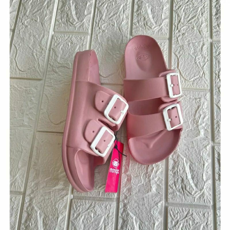 👡 dép Thái đế đúc xuất Âu