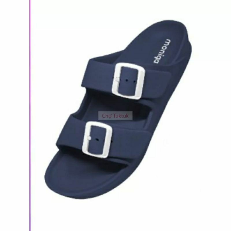 👡 dép Thái đế đúc xuất Âu