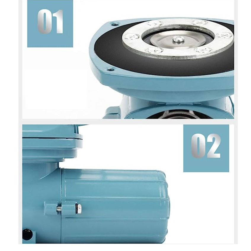 Máy sủi oxy chạy bình ac quy MPQ 905 cho bể cá