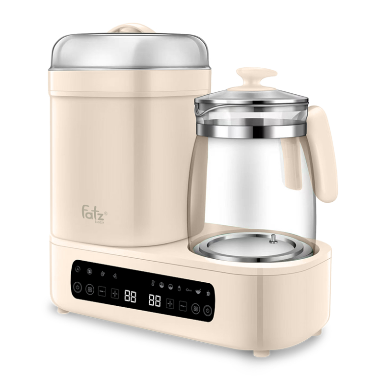 MÁY ĐA NĂNG ĐIỆN TỬ – MULTIMAX 8 – FB9022BK