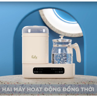 MÁY ĐA NĂNG ĐIỆN TỬ – MULTIMAX 8 – FB9022BK