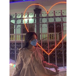 PASS ĐẦM BABYDOLL