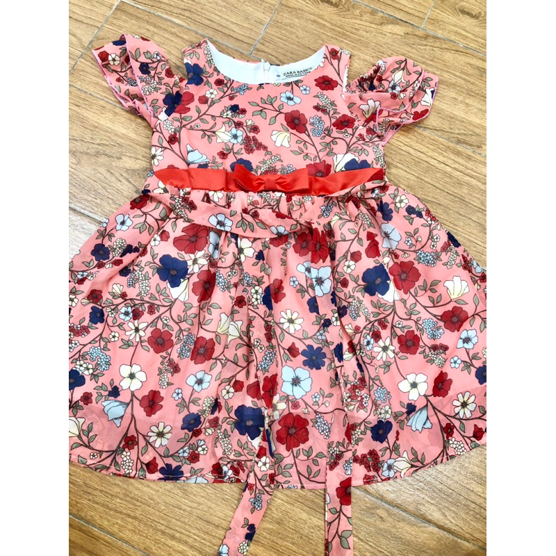 Đầm bé NEW lẻ size lẻ mẫu size từ 10-15kg