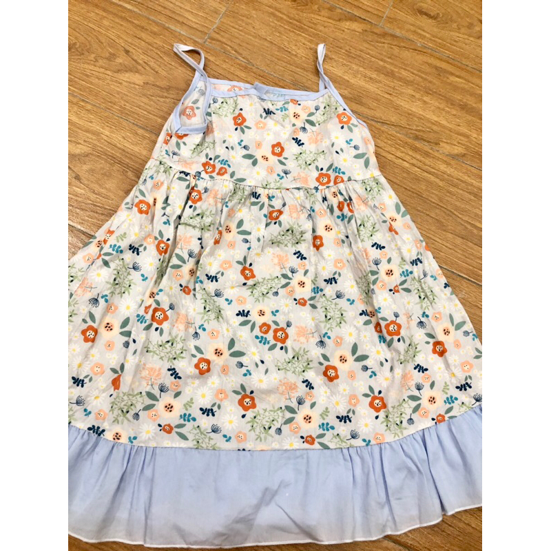 Đầm bé NEW lẻ size lẻ mẫu size từ 10-15kg