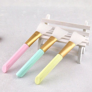 Chổi Silicon tán bột -