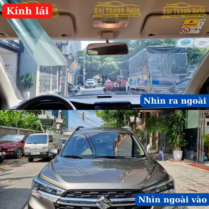 Phim cách nhiệt 3M dán kính ô tô , Film cách nhiệt dán kính ô tô chống nắng, decal 3m