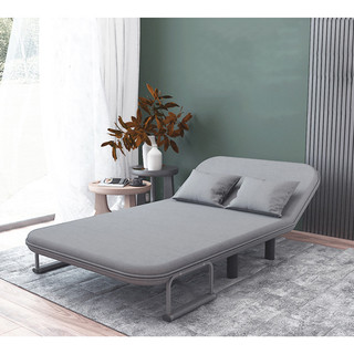 Ghế Sofa giường đa năng 1mx1m9 nhỏ gọn tiện lợi, sofa giường mini kiêm giường gấp gọn ngủ trưa [TẶNG KÈM 2 GỐI]