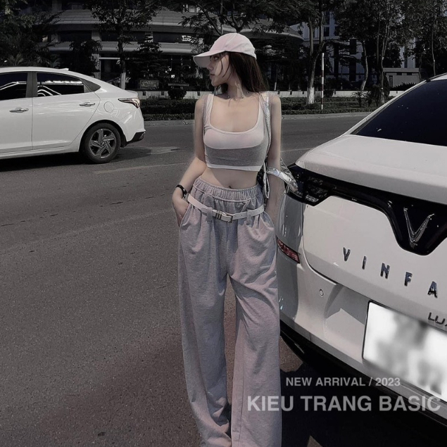 Set thể thao tăm lạnh kèm đai về cực đẹp DN743