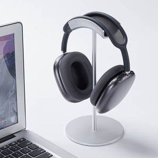 Kệ treo tai nghe, giá đỡ nhôm cho tai nghe airpods max / tai nghe sony / jbl / ath / b&o / sennheiser / beats
