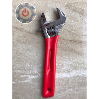 Mỏ Lết Fute dài 150mm