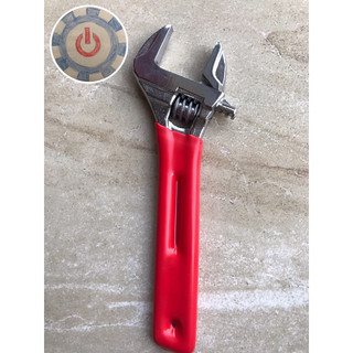Mỏ Lết Fute dài 150mm