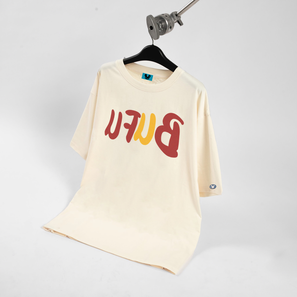 Áo thun lạnh TN260 Nam Nữ Unisex Form Rộng HALEY Vải Cotton Thoáng Mát UFUB Phong cách Basic Ulzzang