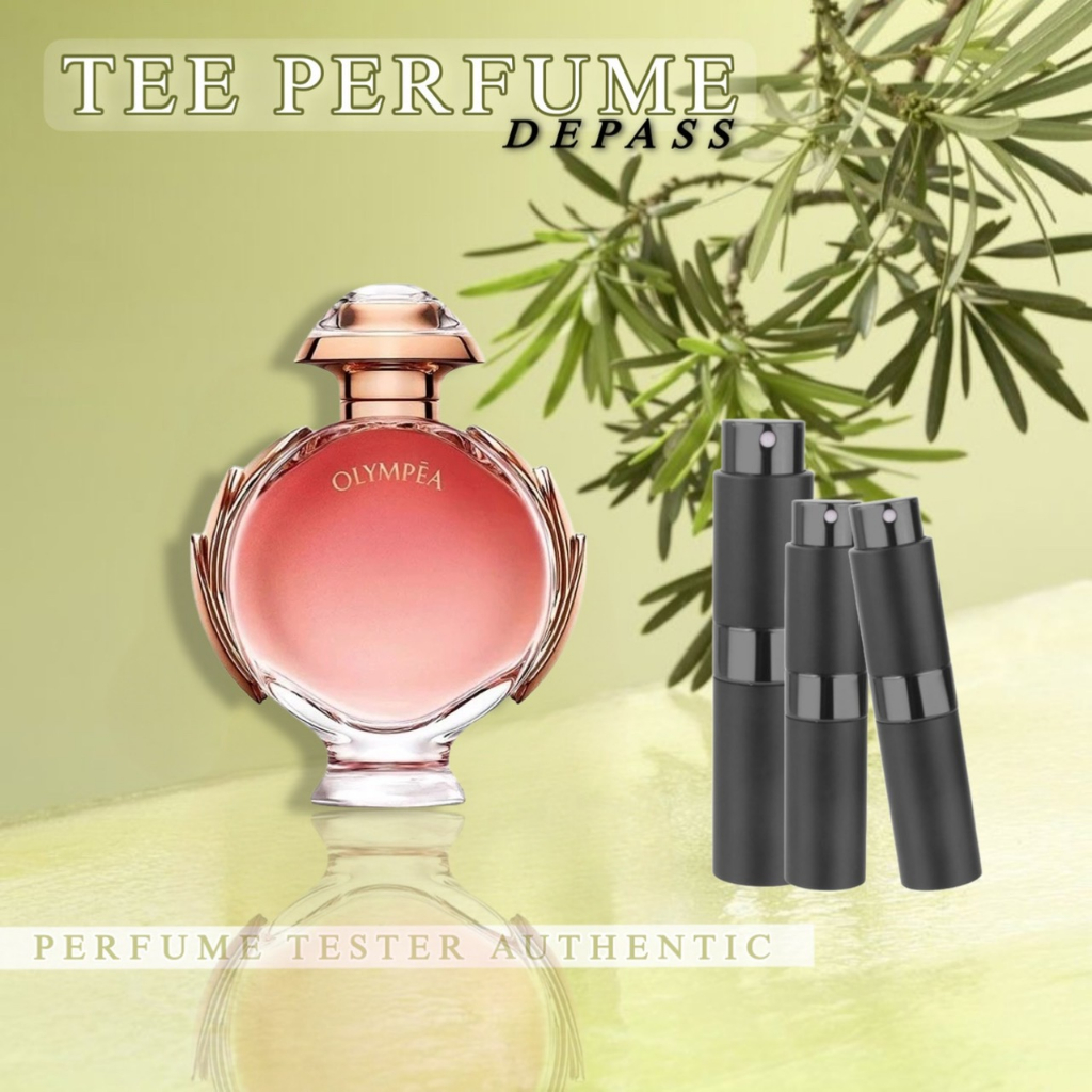 𝙏𝙚𝙚𝙥𝙚𝙧𝙛𝙪𝙢𝙚.𝙙𝙚𝙥𝙖𝙨𝙨 Nước hoa paco rabanne olympea | Authentic |
