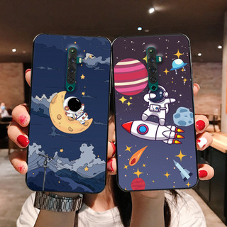 Ốp lưng Oppo Reno / Reno 2 / Reno 2Z / Reno 2f / Reno2 F vũ trụ phá cách họa tiết đẹp cute bền rẻ