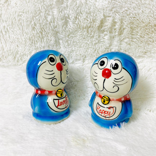 Heo đất tiết kiệm Doraemon, lợn đất chết liệu gốm sứ Bát Tràng