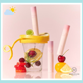 Son Tint Lì Romand Juicy Lasting Tint Màu 1 Tới 31, 32, 33