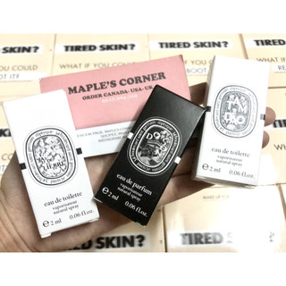 Nước hoa diptyque do son- tam dao- eau de lierre