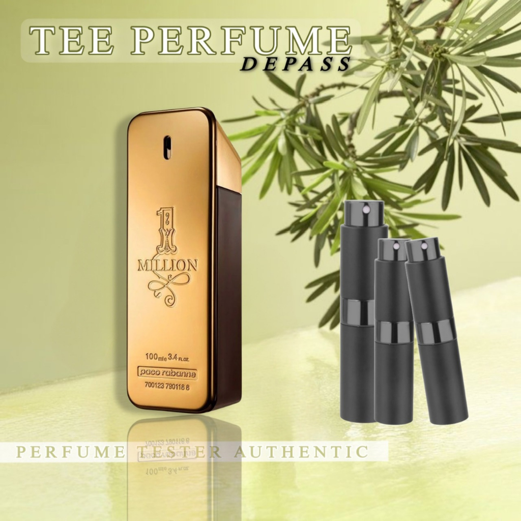𝙏𝙚𝙚𝙥𝙚𝙧𝙛𝙪𝙢𝙚.𝙙𝙚𝙥𝙖𝙨𝙨 nước hoa paco one milion | Authentic |