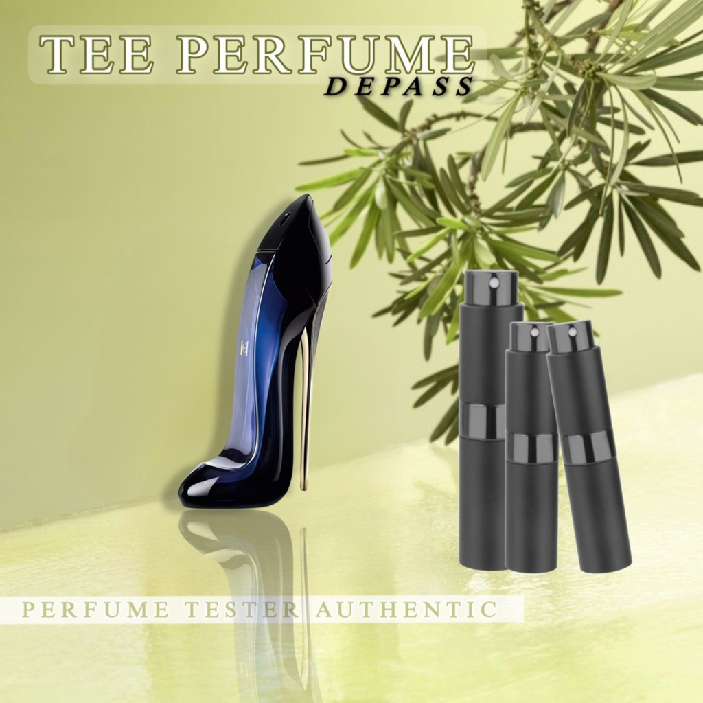 𝙏𝙚𝙚𝙥𝙚𝙧𝙛𝙪𝙢𝙚.𝙙𝙚𝙥𝙖𝙨𝙨 Nước hoa chính hãng Carolina Herrera Good Girl EDP | Authentic |