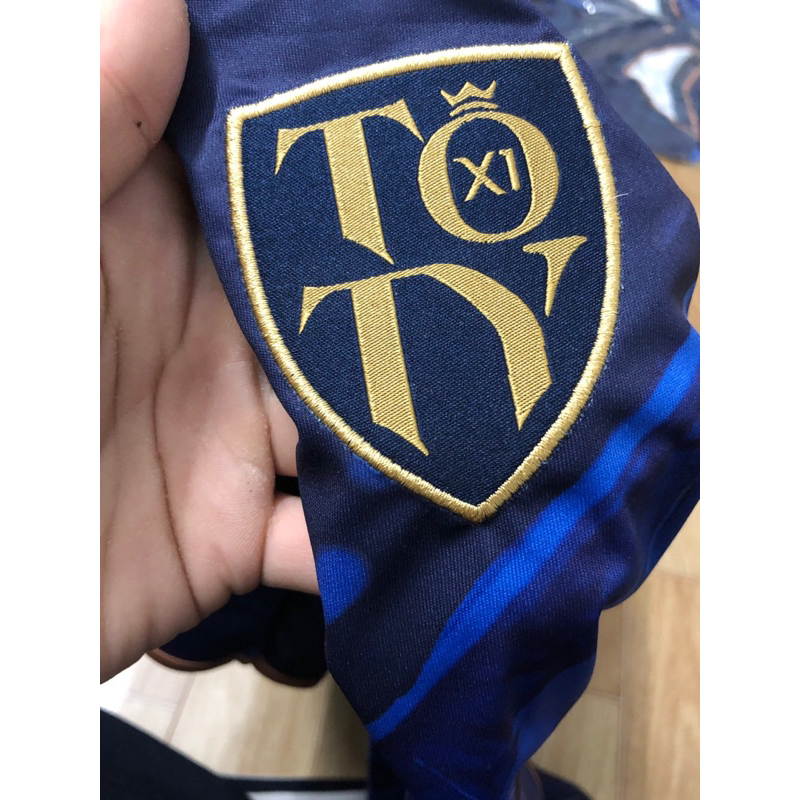 BỘ THỂ THAO 23 TOTY FO4. TẶNG MÓC KHOÁ NGẪU NHIÊN