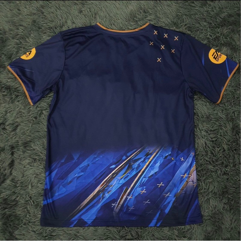 BỘ THỂ THAO 23 TOTY FO4. TẶNG MÓC KHOÁ NGẪU NHIÊN