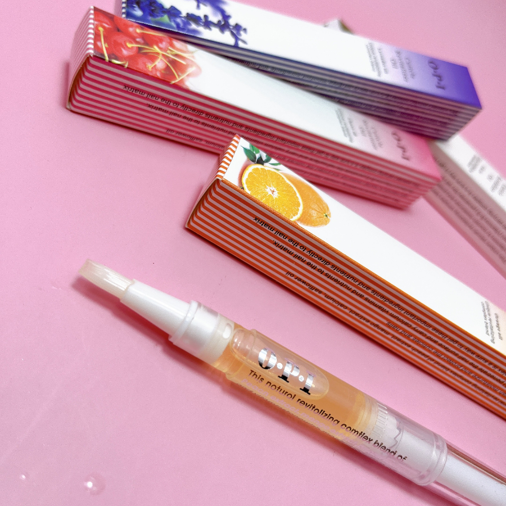 BÚT DƯỠNG VIỀN MÓNG - BÚT DƯỠNG VIỀN