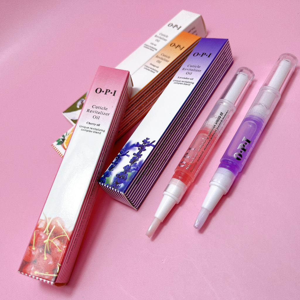 BÚT DƯỠNG VIỀN MÓNG - BÚT DƯỠNG VIỀN