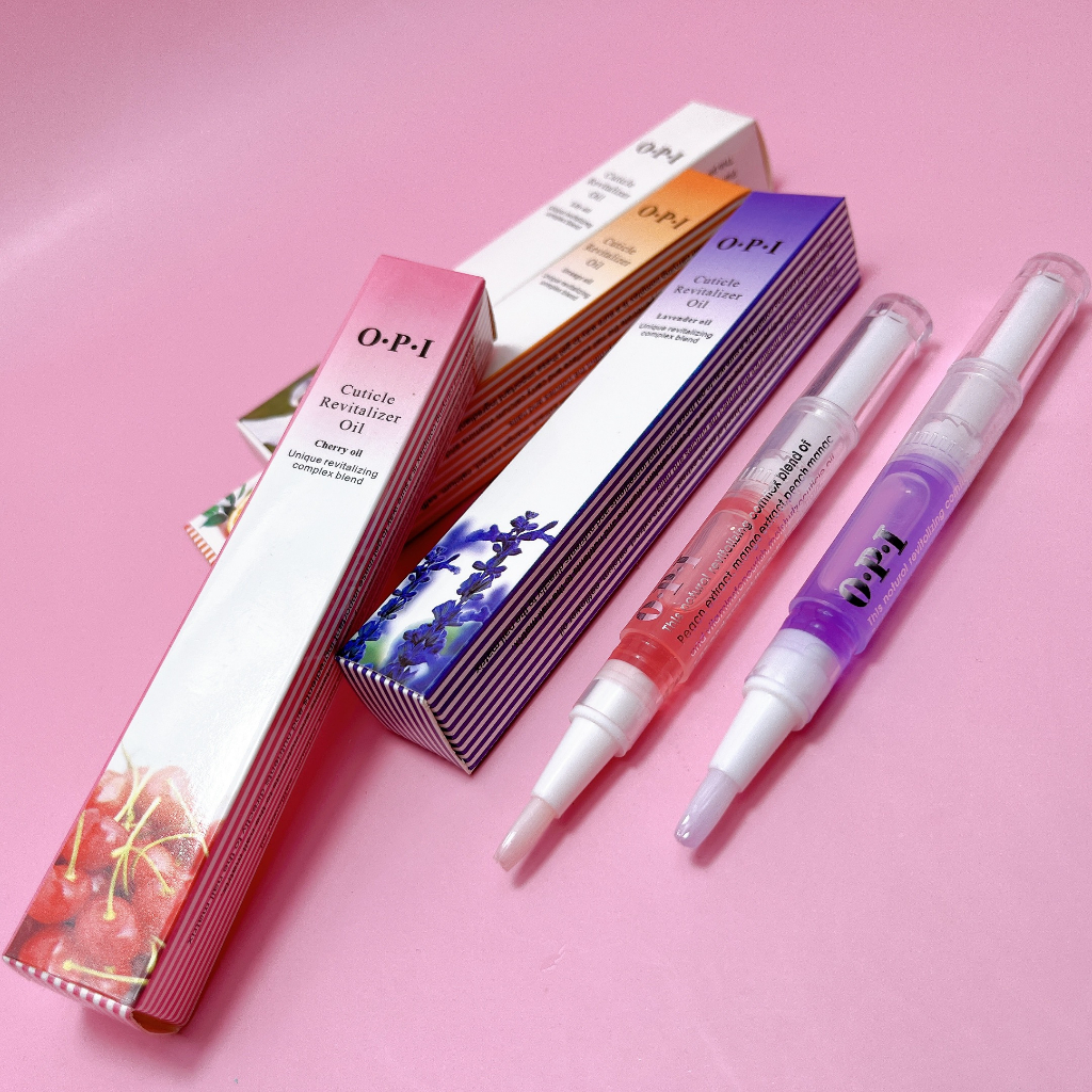 BÚT DƯỠNG VIỀN MÓNG - BÚT DƯỠNG VIỀN