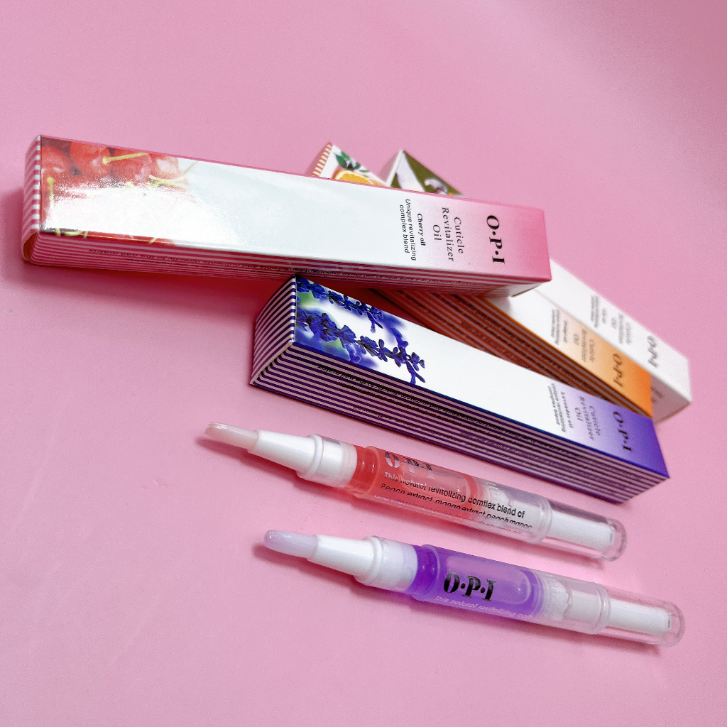 BÚT DƯỠNG VIỀN MÓNG - BÚT DƯỠNG VIỀN