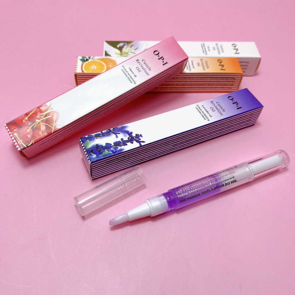 BÚT DƯỠNG VIỀN MÓNG - BÚT DƯỠNG VIỀN