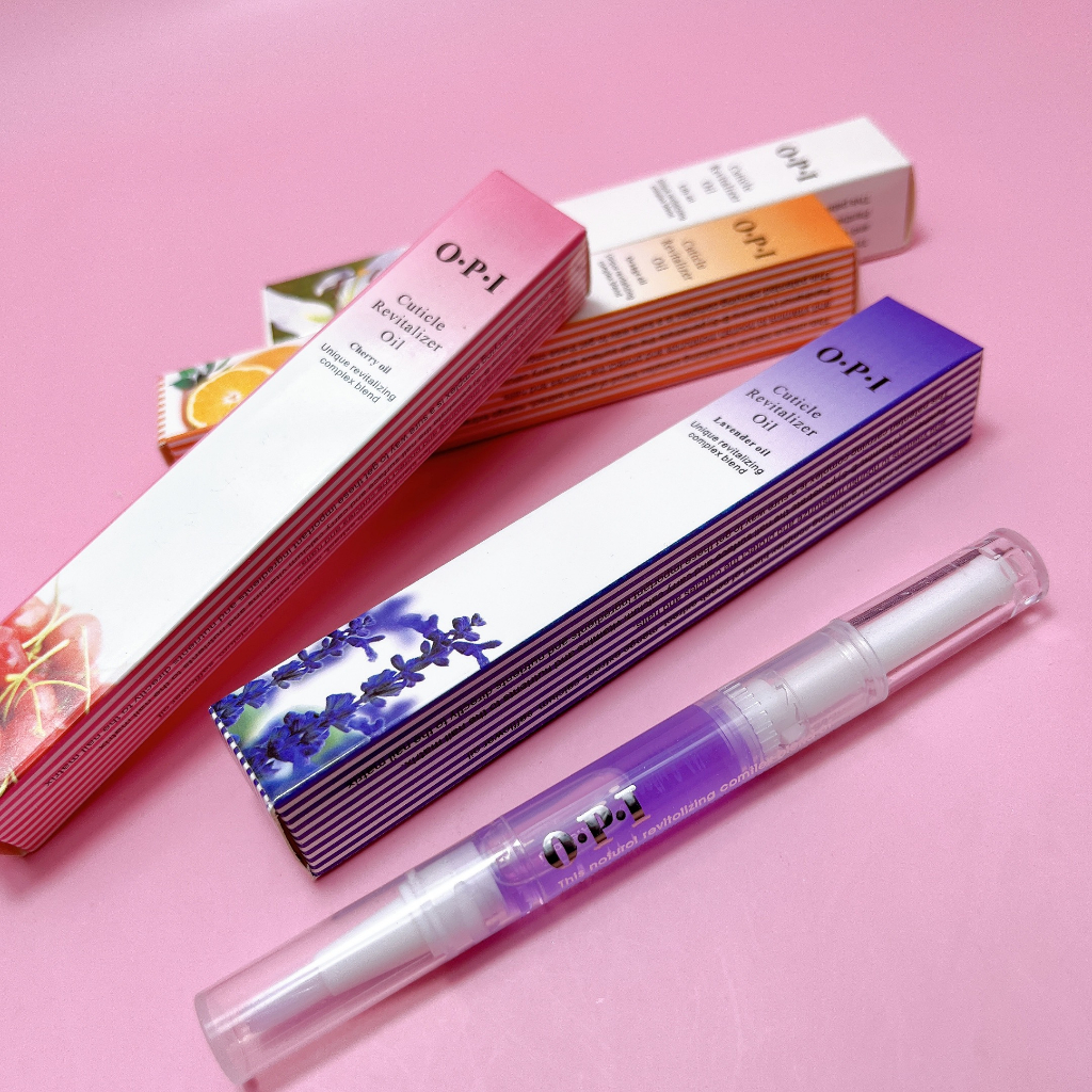 BÚT DƯỠNG VIỀN MÓNG - BÚT DƯỠNG VIỀN