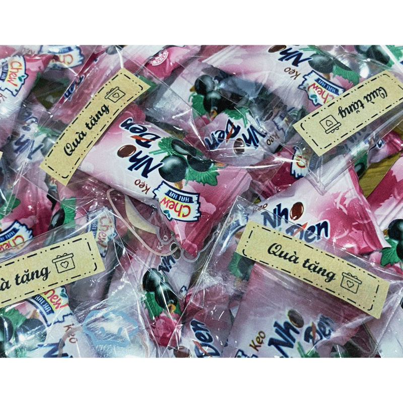 🚫 Quà tặng không bán 🚫