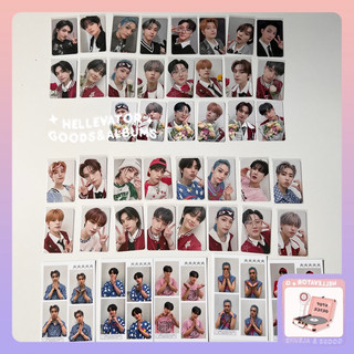 Chính hãng - Stray Kids 5 Star lucky draw round 3,4