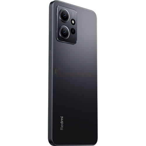 Điện thoại Xiaomi Redmi Note 12 (8GB/128GB) - Hàng chính hãng - 3 camera sắc nét, hiệu năng mạnh mẽ, sạc nhanh 33W