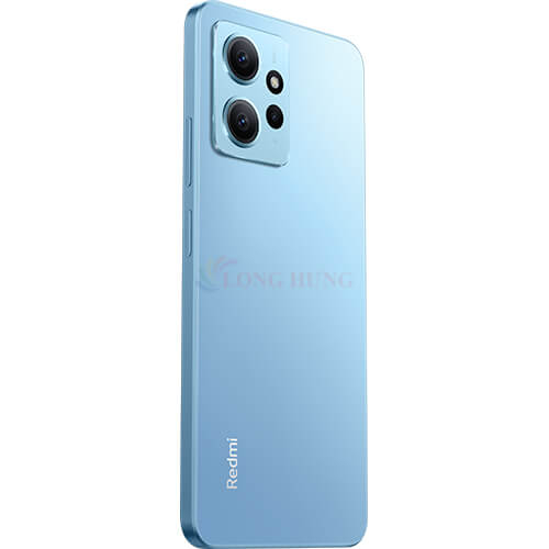 Điện thoại Xiaomi Redmi Note 12 (8GB/128GB) - Hàng chính hãng - 3 camera sắc nét, hiệu năng mạnh mẽ, sạc nhanh 33W