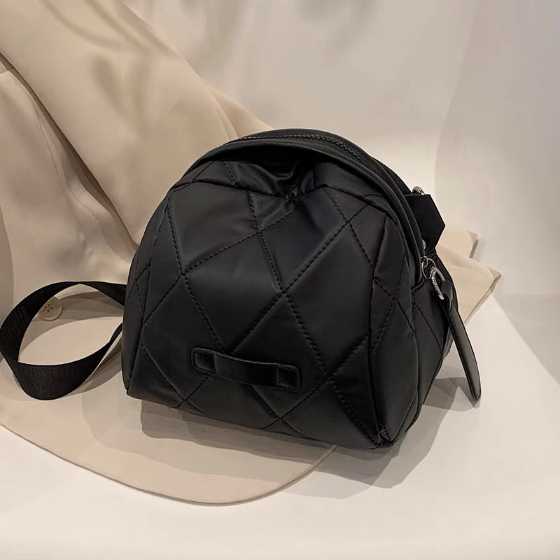 Túi đeo chéo Phao Bag hãng nội địa Tui Hanh Phuc