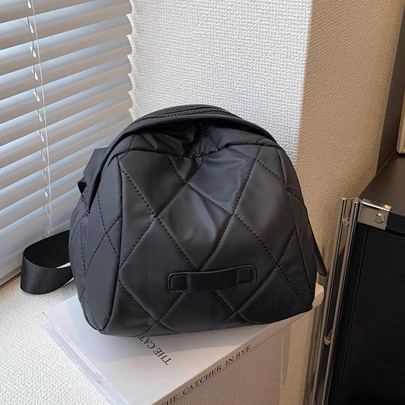 Túi đeo chéo Phao Bag hãng nội địa Tui Hanh Phuc