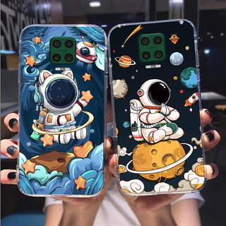 Ốp lưng Vsmart Aris / Aris Pro vũ trụ phá cách họa tiết đẹp cute bền rẻ