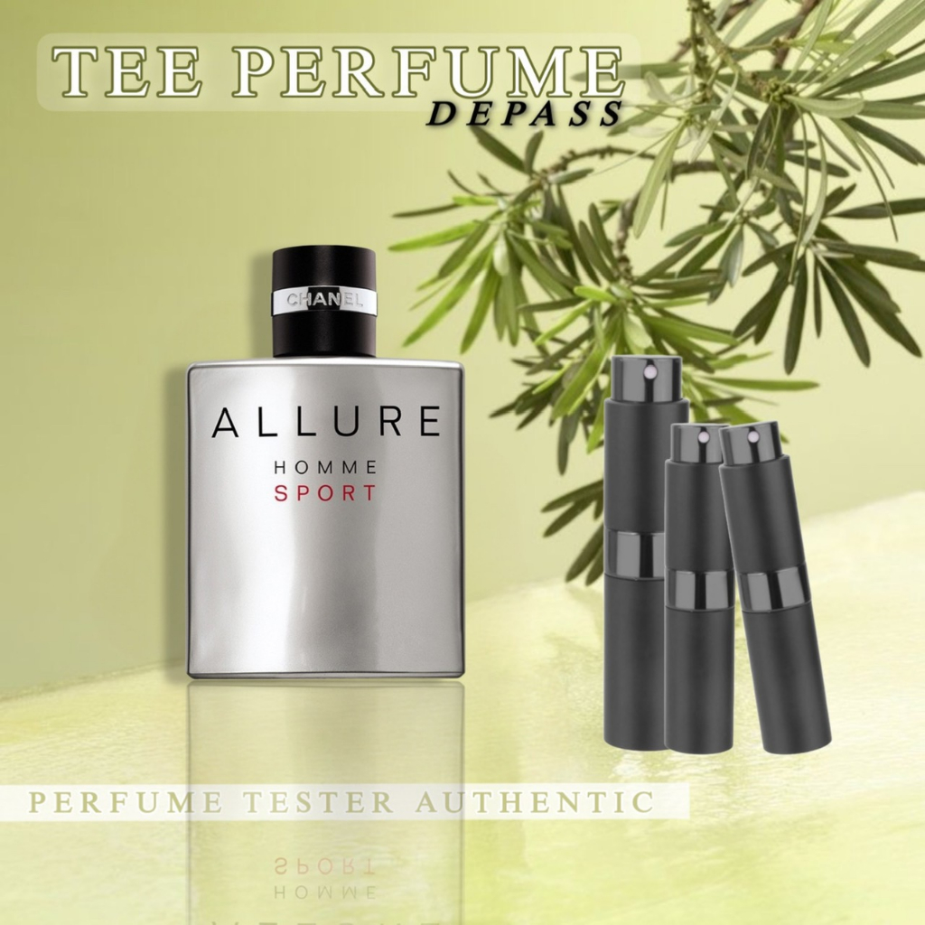 𝙏𝙚𝙚𝙥𝙚𝙧𝙛𝙪𝙢𝙚.𝙙𝙚𝙥𝙖𝙨𝙨 nước hoa allure home sport | Authentic |