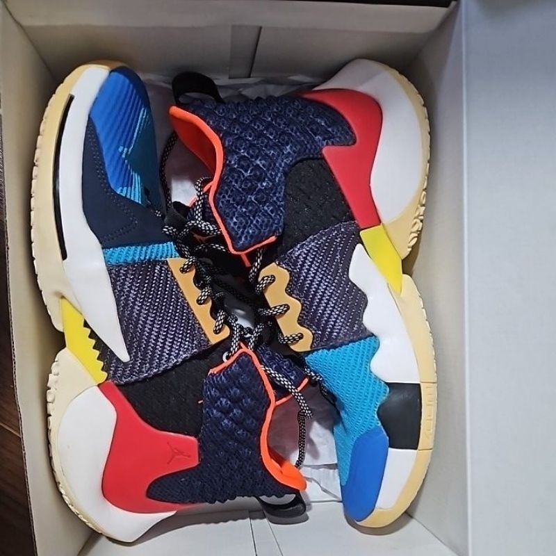 jd whynot 0.2 bóng rổ