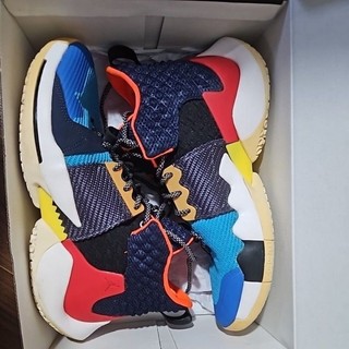 jd whynot 0.2 bóng rổ