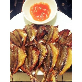 200gr cá chỉ vàng