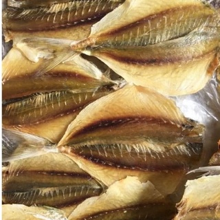 200gr cá chỉ vàng